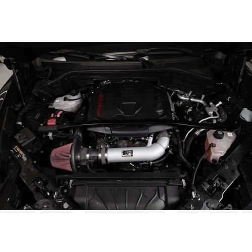 Typhoon cold air intake - cold,