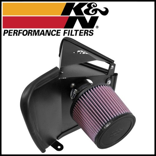 Typhoon cold air intake - typhoon,